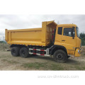 U Shape 6X4 DongFeng 30Ton Diesel Dump Truck